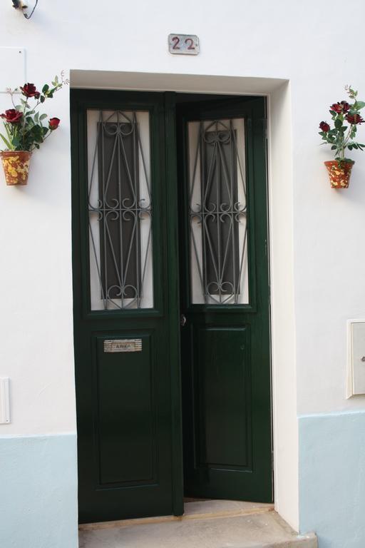 Willa Silves Historical House Zewnętrze zdjęcie