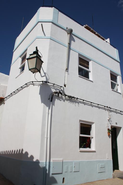 Willa Silves Historical House Zewnętrze zdjęcie